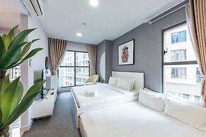 S Lux Apartment