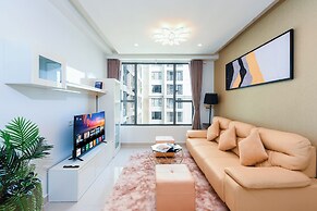 S Lux Apartment