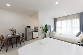S Lux Apartment