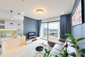 S Lux Apartment