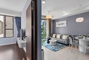 S Lux Apartment