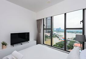 S Lux Apartment