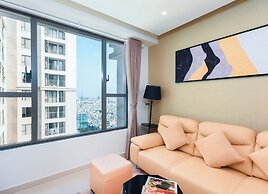 S Lux Apartment