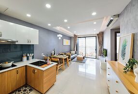 S Lux Apartment