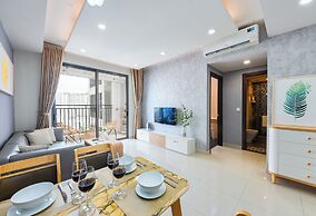 S Lux Apartment