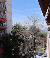 Tritos, Sleeps 11 - Sea View - Balcony - Parking