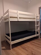 Tritos, Sleeps 11 - Sea View - Balcony - Parking