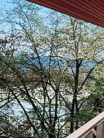 Tritos, Sleeps 11 - Sea View - Balcony - Parking