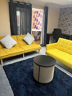 Cozy Basildon Retreat With 3 Bedrooms Free Parking