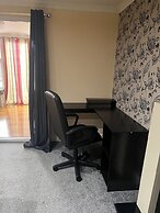Cozy Basildon Retreat With 3 Bedrooms Free Parking