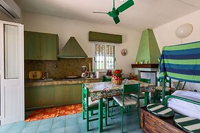 3959 Casetta Tonino by Barbarhouse