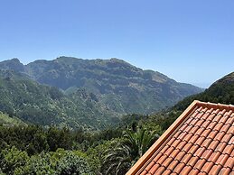 Valley View Hotel Encumeada