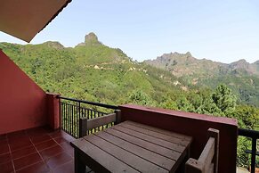 Valley View Hotel Encumeada