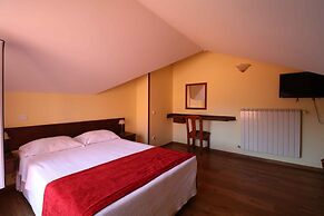 Valley View Hotel Encumeada