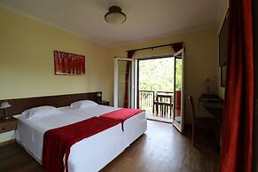 Valley View Hotel Encumeada