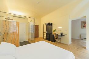 Palazzo Patrizi Suite & Spa