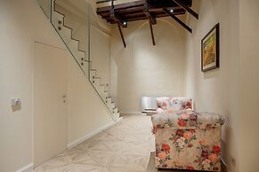 Palazzo Patrizi Suite & Spa