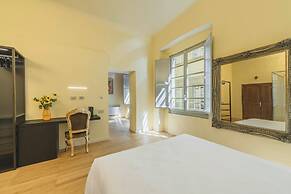 Palazzo Patrizi Suite & Spa