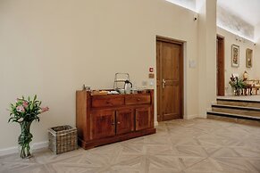 Palazzo Patrizi Suite & Spa