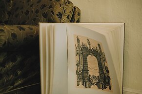 Palazzo Patrizi Suite & Spa