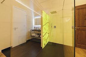 Palazzo Patrizi Suite & Spa