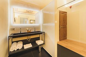 Palazzo Patrizi Suite & Spa