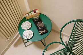 Palazzo Patrizi Suite & Spa