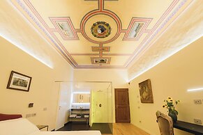 Palazzo Patrizi Suite & Spa