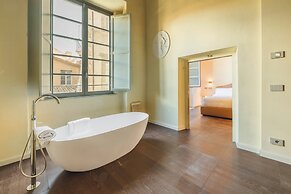 Palazzo Patrizi Suite & Spa