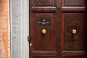 Palazzo Patrizi Suite & Spa
