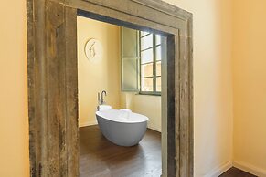 Palazzo Patrizi Suite & Spa
