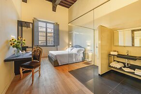 Palazzo Patrizi Suite & Spa