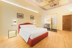 Palazzo Patrizi Suite & Spa
