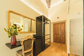 Palazzo Patrizi Suite & Spa