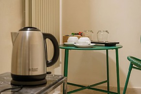 Palazzo Patrizi Suite & Spa