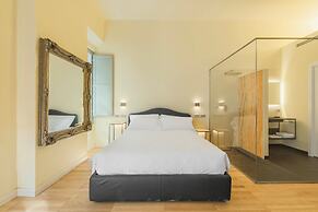 Palazzo Patrizi Suite & Spa