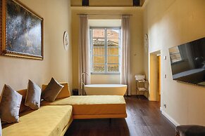 Palazzo Patrizi Suite & Spa