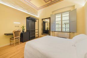 Palazzo Patrizi Suite & Spa
