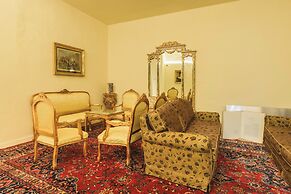 Palazzo Patrizi Suite & Spa