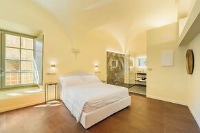 Palazzo Patrizi Suite & Spa
