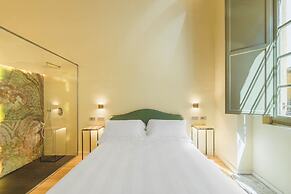 Palazzo Patrizi Suite & Spa