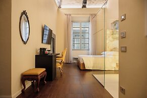 Palazzo Patrizi Suite & Spa
