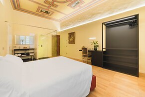 Palazzo Patrizi Suite & Spa