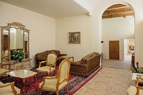 Palazzo Patrizi Suite & Spa