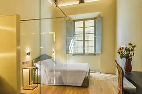 Palazzo Patrizi Suite & Spa
