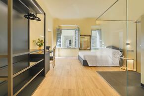 Palazzo Patrizi Suite & Spa