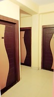 Trisha Guest House Baguiati