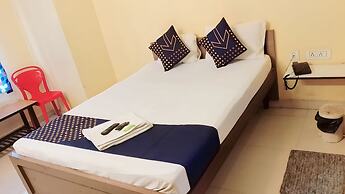 Trisha Guest House Baguiati