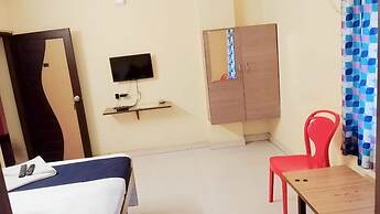 Trisha Guest House Baguiati