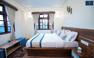 Divine The Elite Zong Lachung